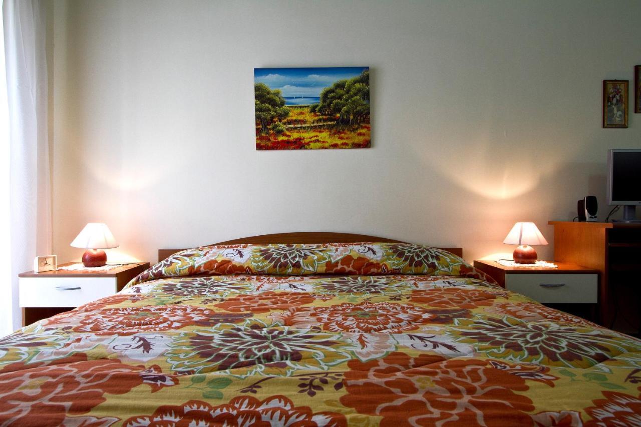 Etna Snow&Sea Apartment Piedimonte Etneo Exterior foto